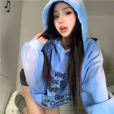 在西伯利亚森林中